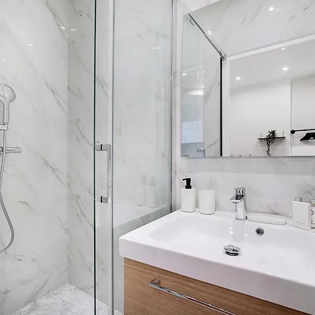 Elegant - 2p-next To Place Pigalle * باريس